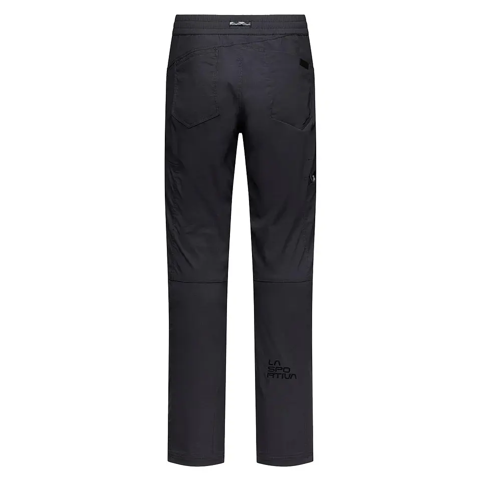 Pantalón Trekking Talus Hombre Onyx/Chalk La Sportiva 1