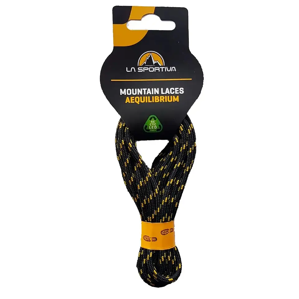 Cordones Mountain Aequilibrium Black/Yellow La Sportiva 1