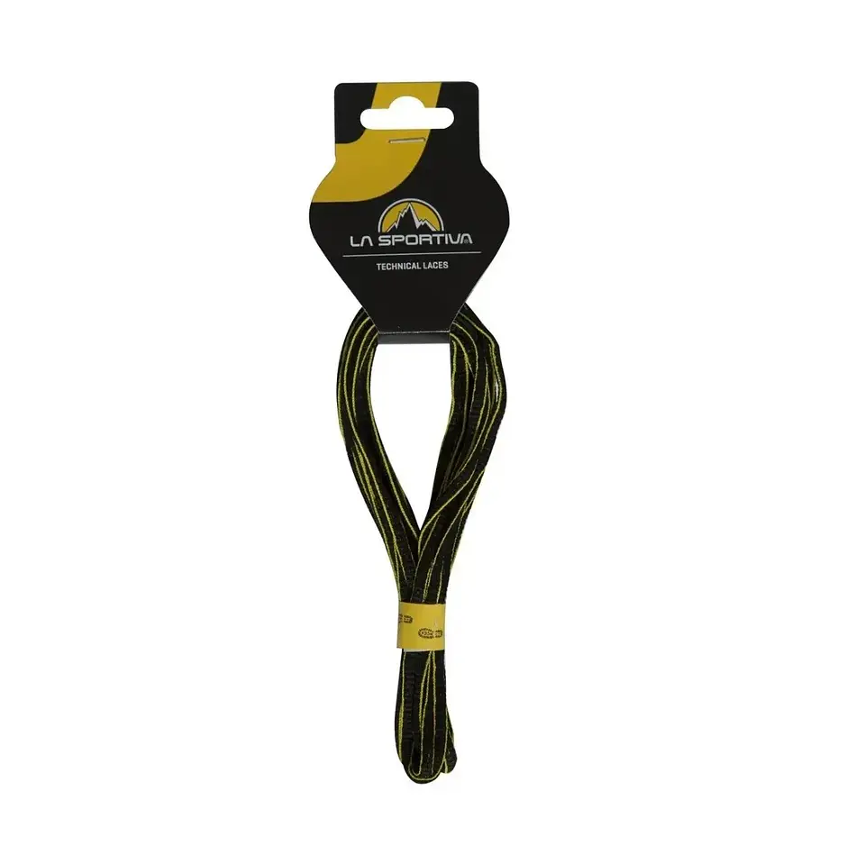 Cordones Mountain Running Black/Yellow La Sportiva 1