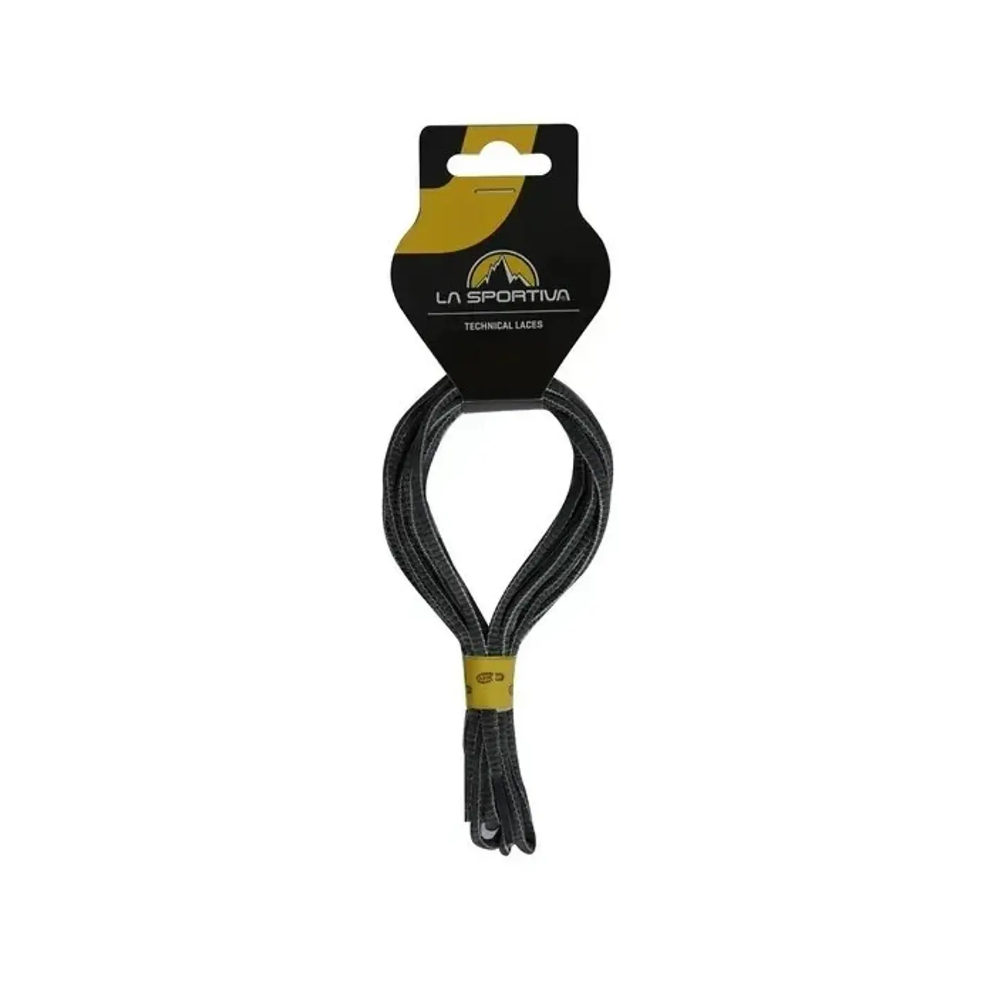 Cordones Mountain Running Grey La Sportiva 1