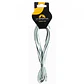 Cordones Approach White/Mid Grey La Sportiva - Miniatura 2