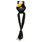 Cordones Approach Black/Yellow La Sportiva - Miniatura 1