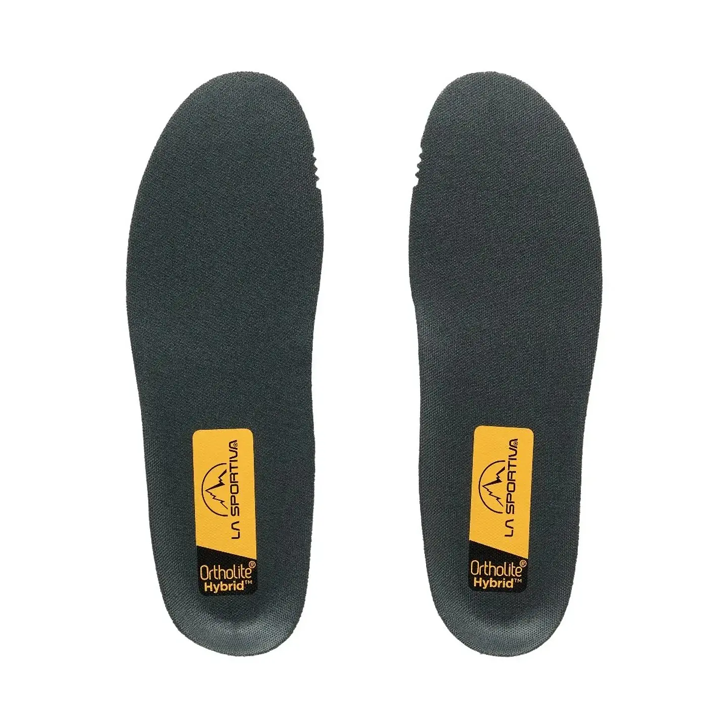 Plantillas Ortholite Hybrid La Sportiva 1