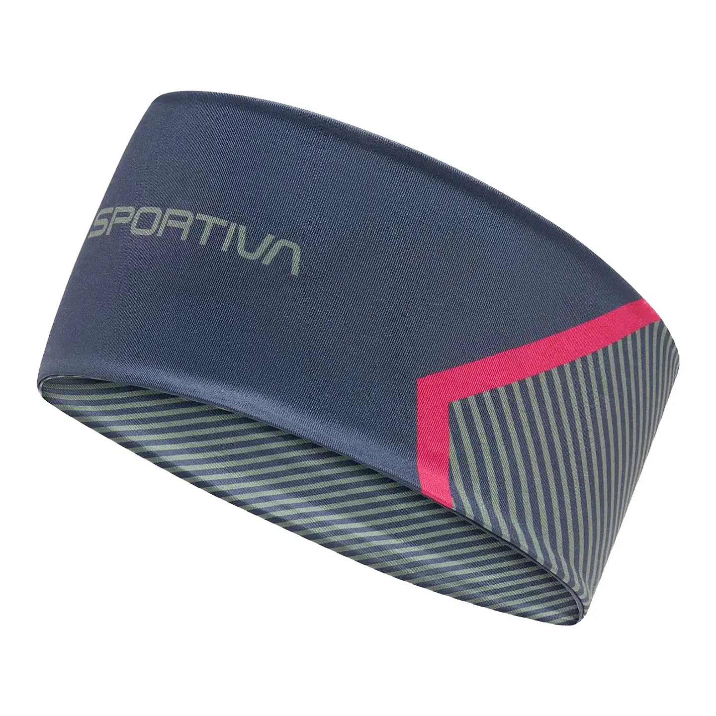 Cintillo Flow Headband Night Sky/Cypress La Sportiva 1
