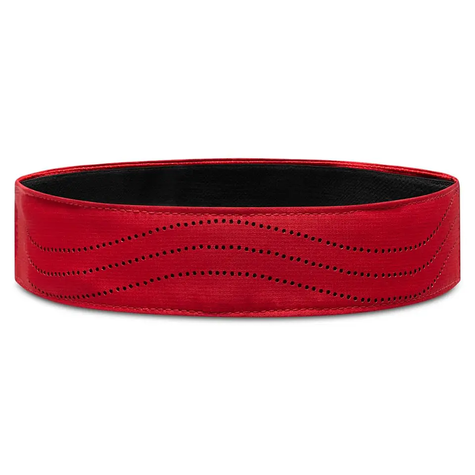 Visera Skyline Mountain Red/Black La Sportiva 2