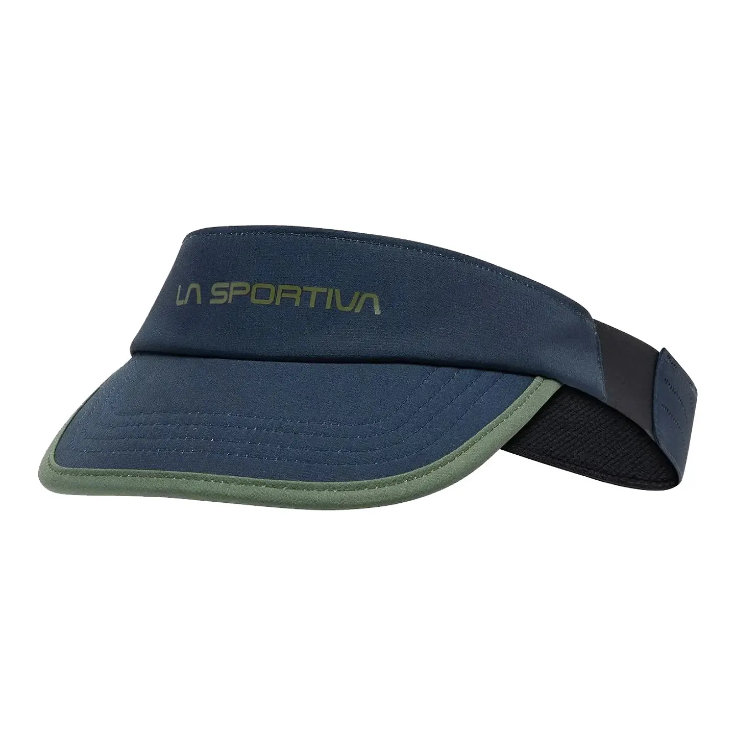 Visera Skyline Night Sky/Cypress La Sportiva 1