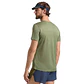 Visera Skyline Night Sky/Cypress La Sportiva - Miniatura 4