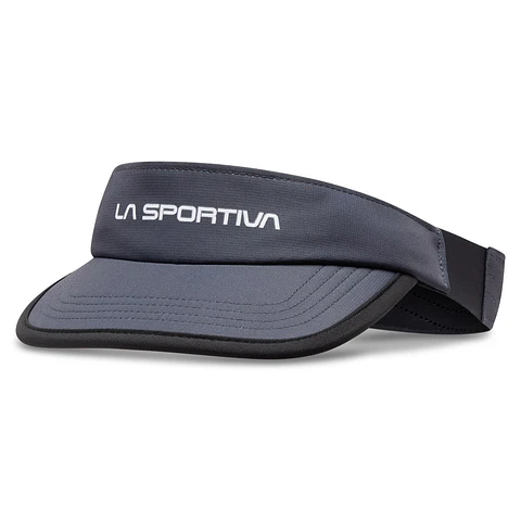 Visera Skyline Onyx/Black La Sportiva