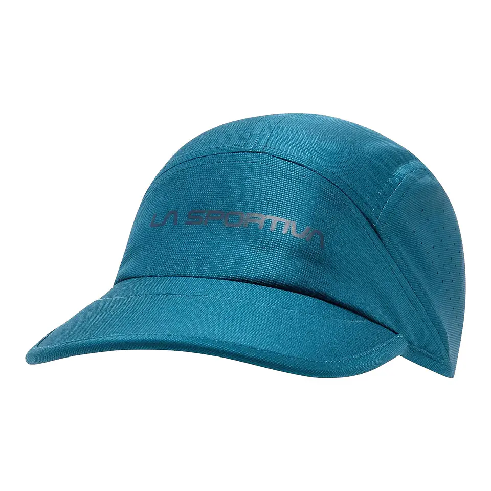 Jockey Pure Cap Lake La Sportiva 1