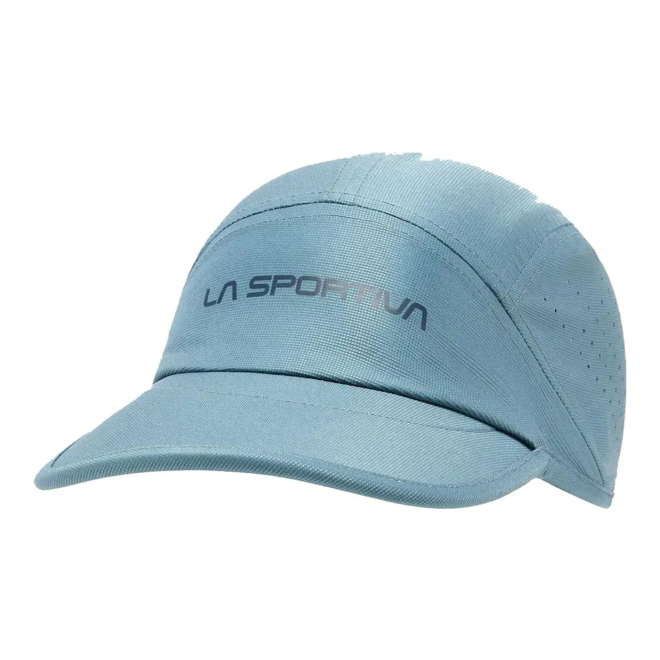 Jockey Pure Cap Limestone La Sportiva 1