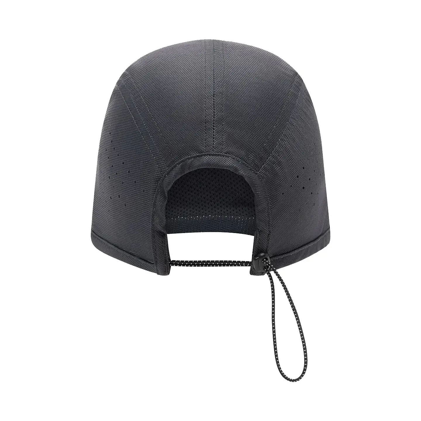 Jockey Pure Cap Onyx La Sportiva 2