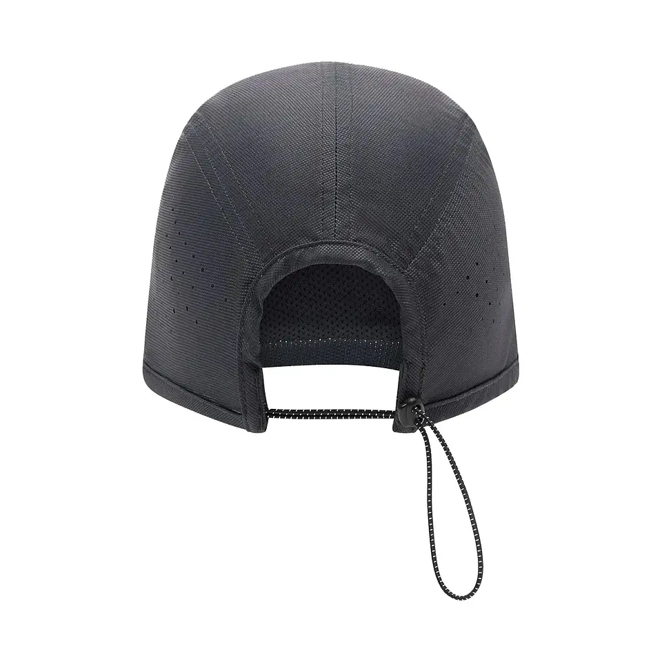 Jockey Pure Cap Onyx La Sportiva 2