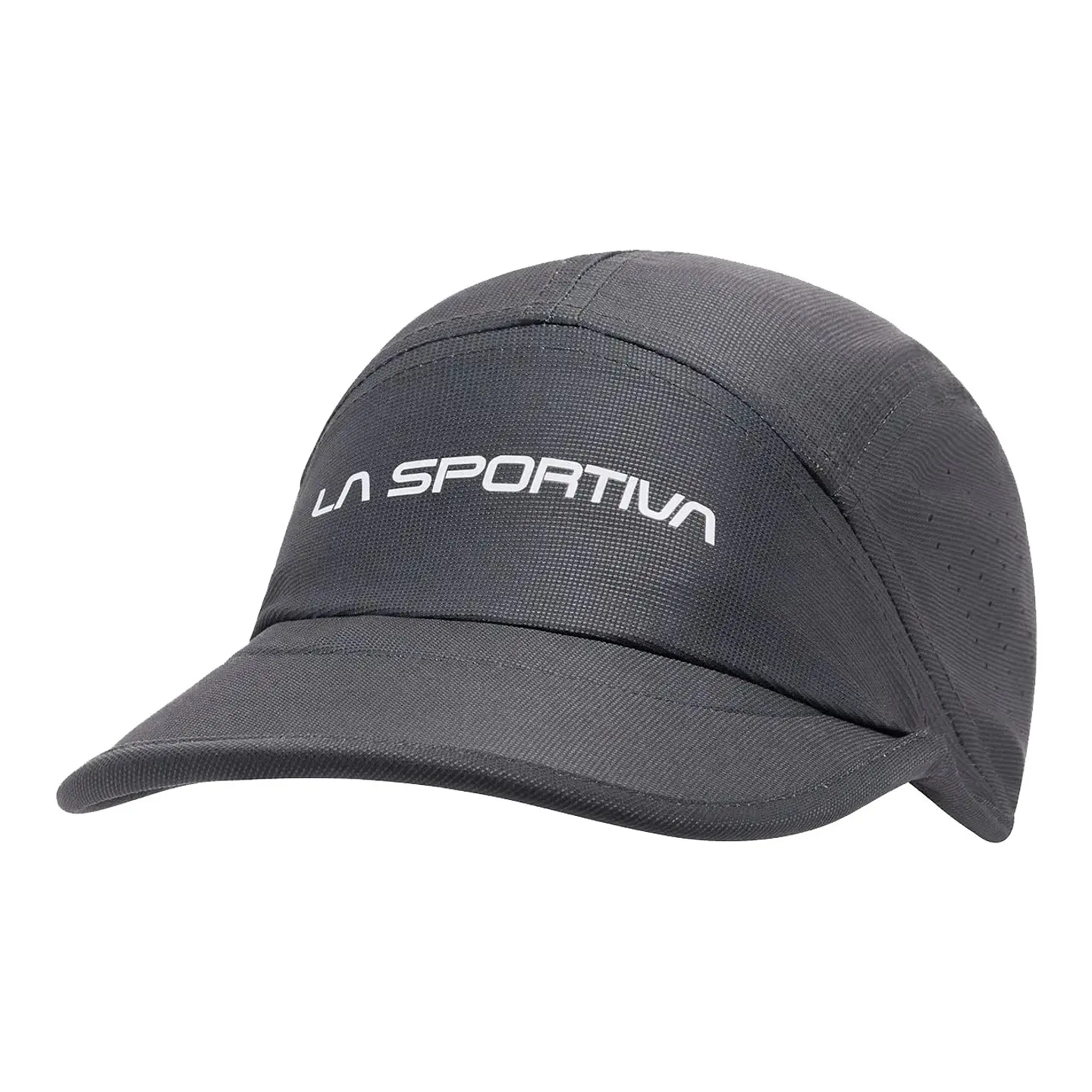 Jockey Pure Cap Onyx La Sportiva 1
