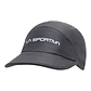 Jockey Pure Cap Onyx La Sportiva - Miniatura 1
