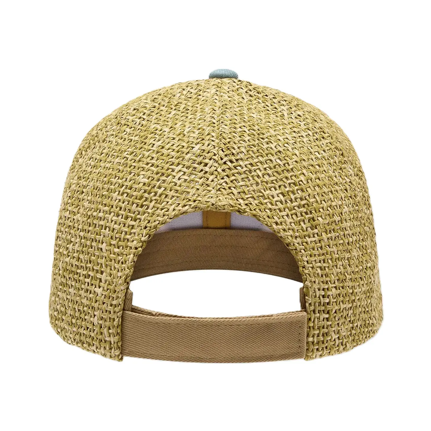Jockey Belayer Cap White/Limestone La Sportiva 2