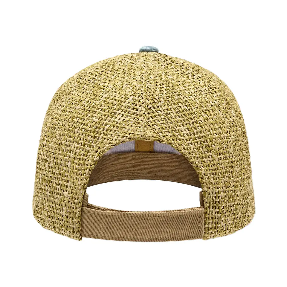 Jockey Belayer Cap White/Limestone La Sportiva 2