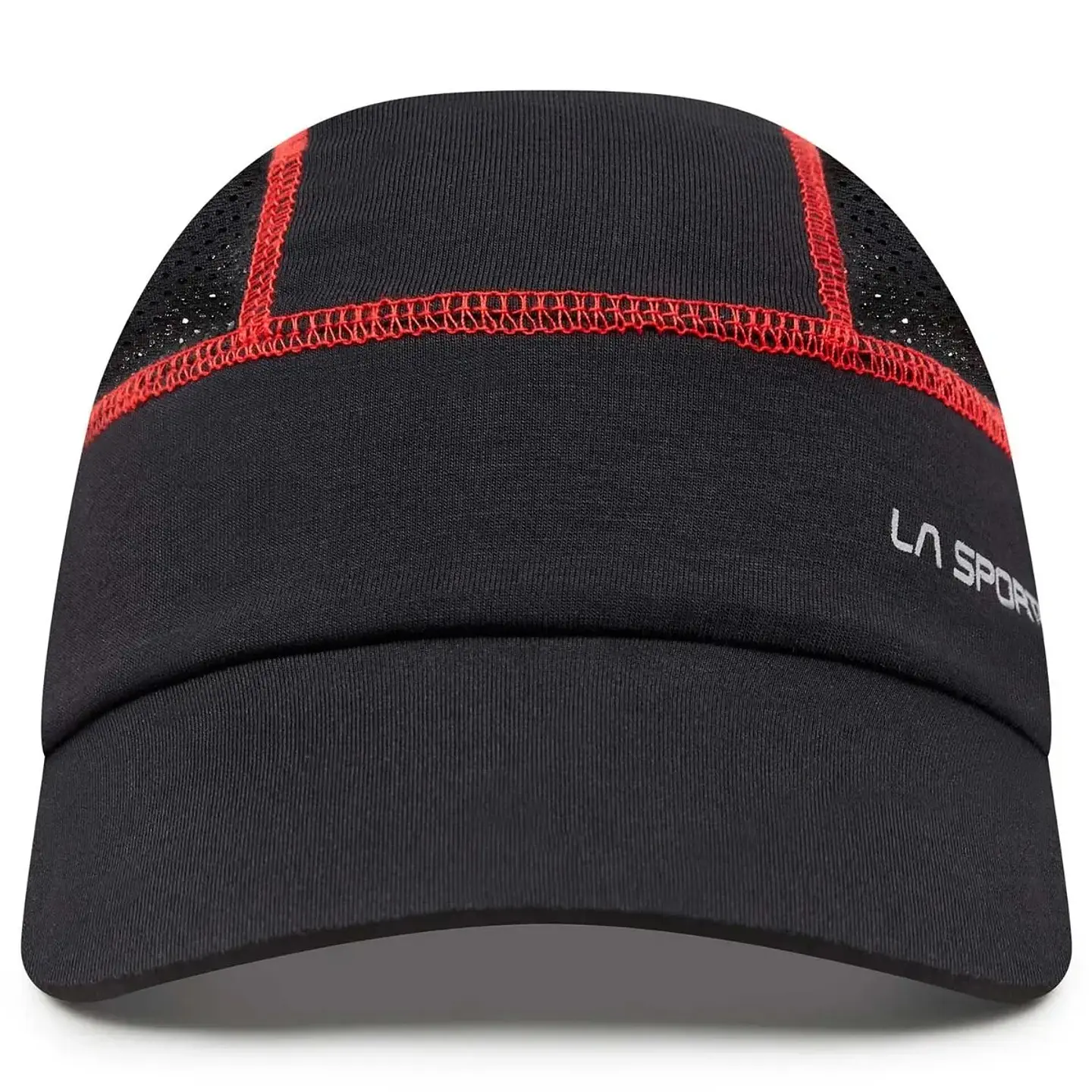 Jockey Ghost Cap Black La Sportiva 2