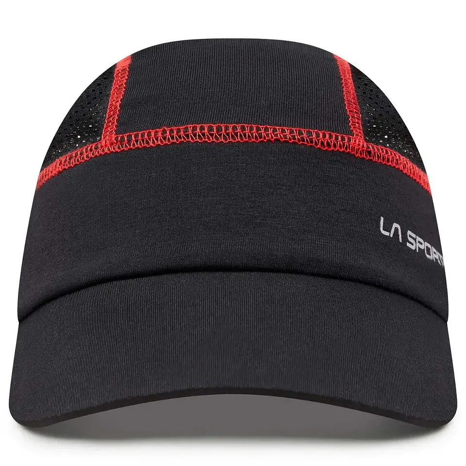 Jockey Ghost Cap Black La Sportiva 2