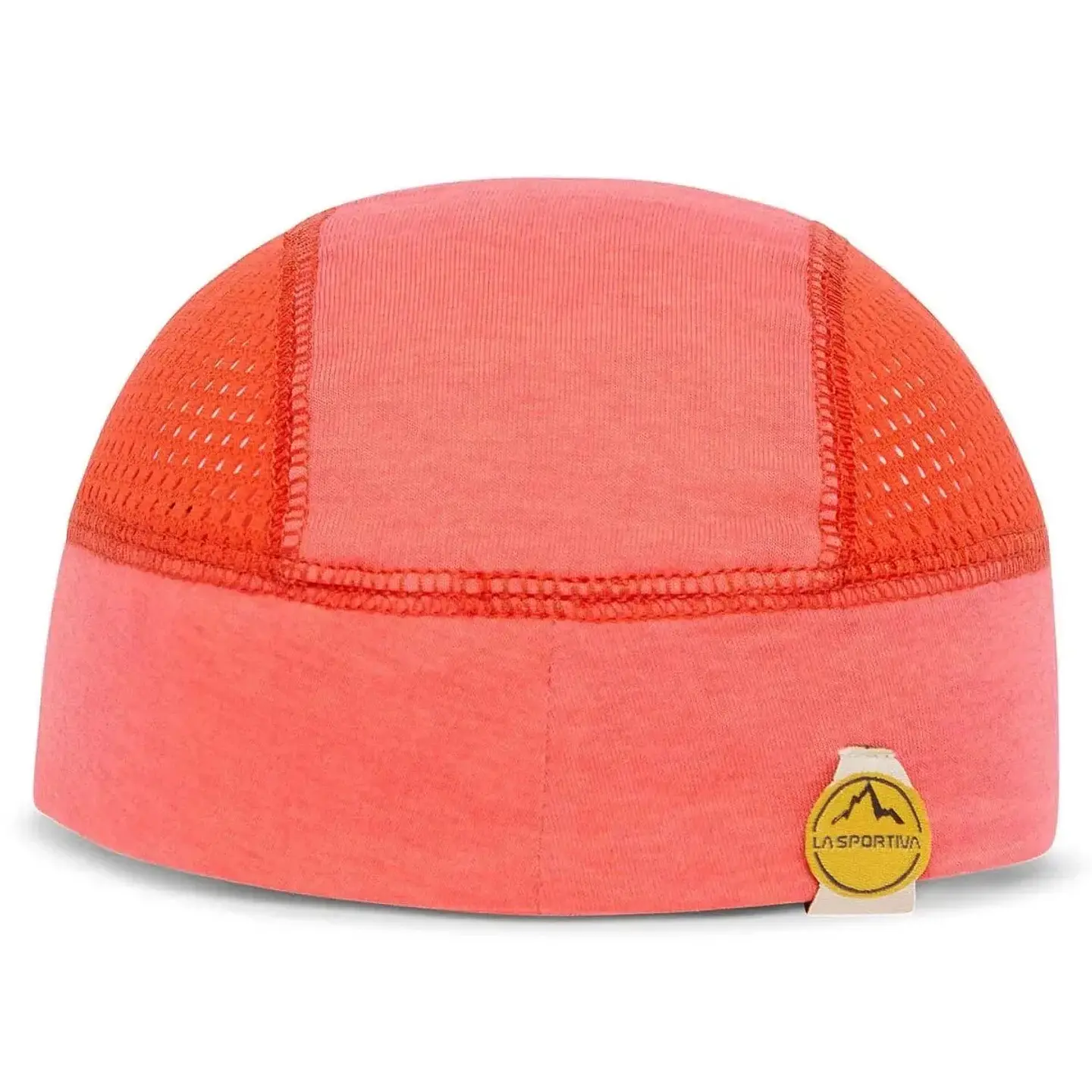 Jockey Ghost Cap Cherry Tomato La Sportiva 1