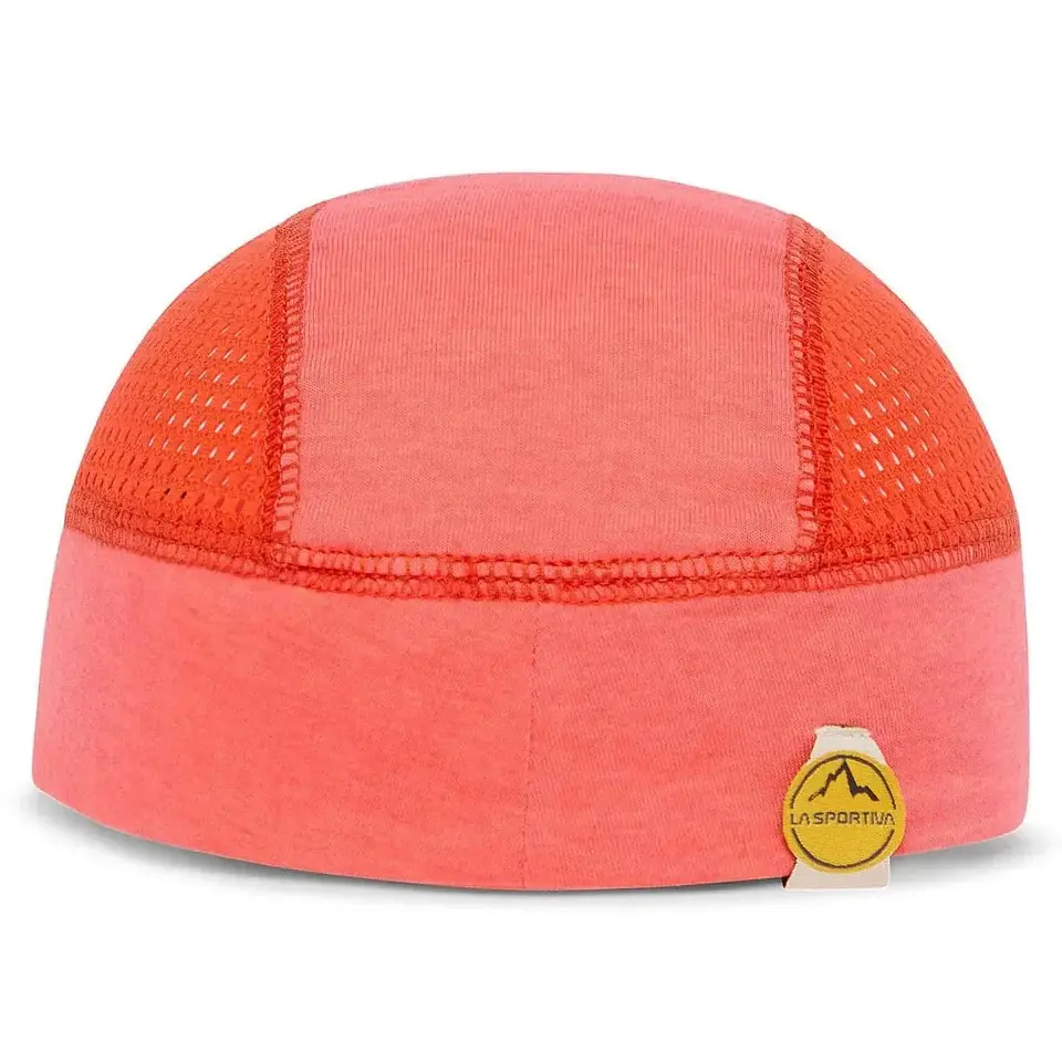 Jockey Ghost Cap Cherry Tomato La Sportiva 1