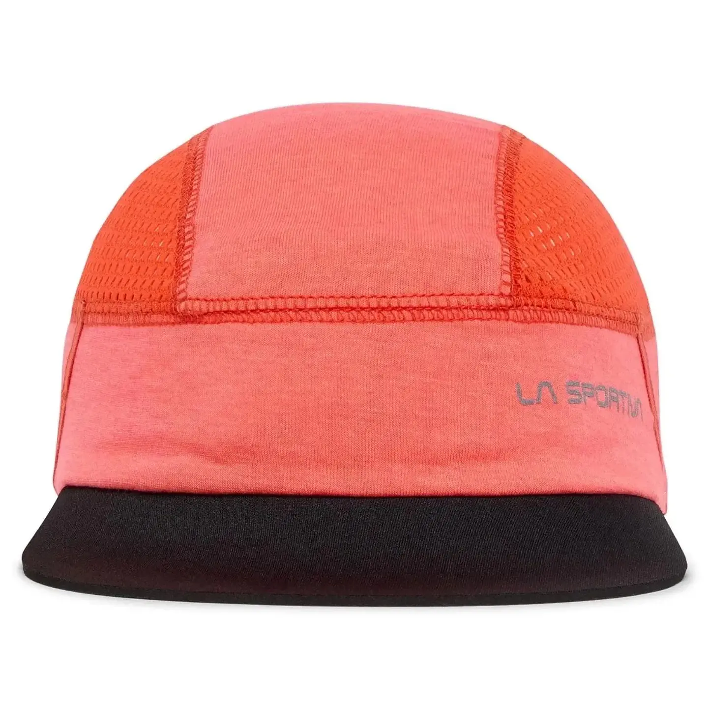 Jockey Ghost Cap Cherry Tomato La Sportiva 2