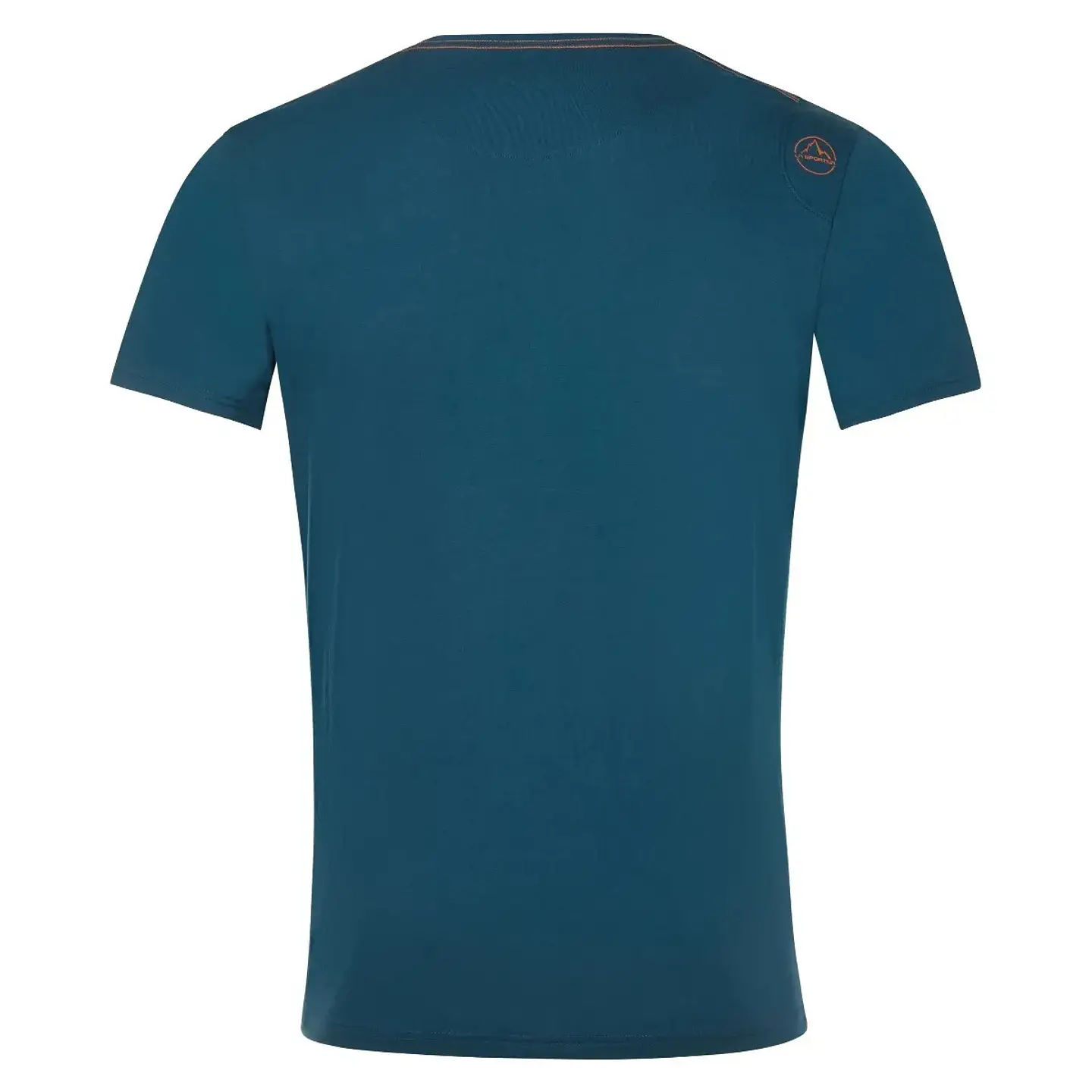 Polera Van Hombre Storm Blue La Sportiva 1