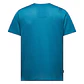 Polera Pure Hombre Lake/Night Sky La Sportiva - Miniatura 2