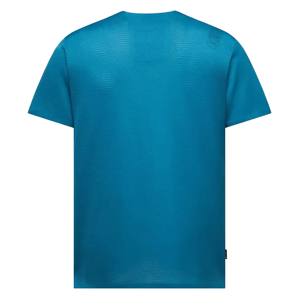 Polera Pure Hombre Lake/Night Sky La Sportiva 2