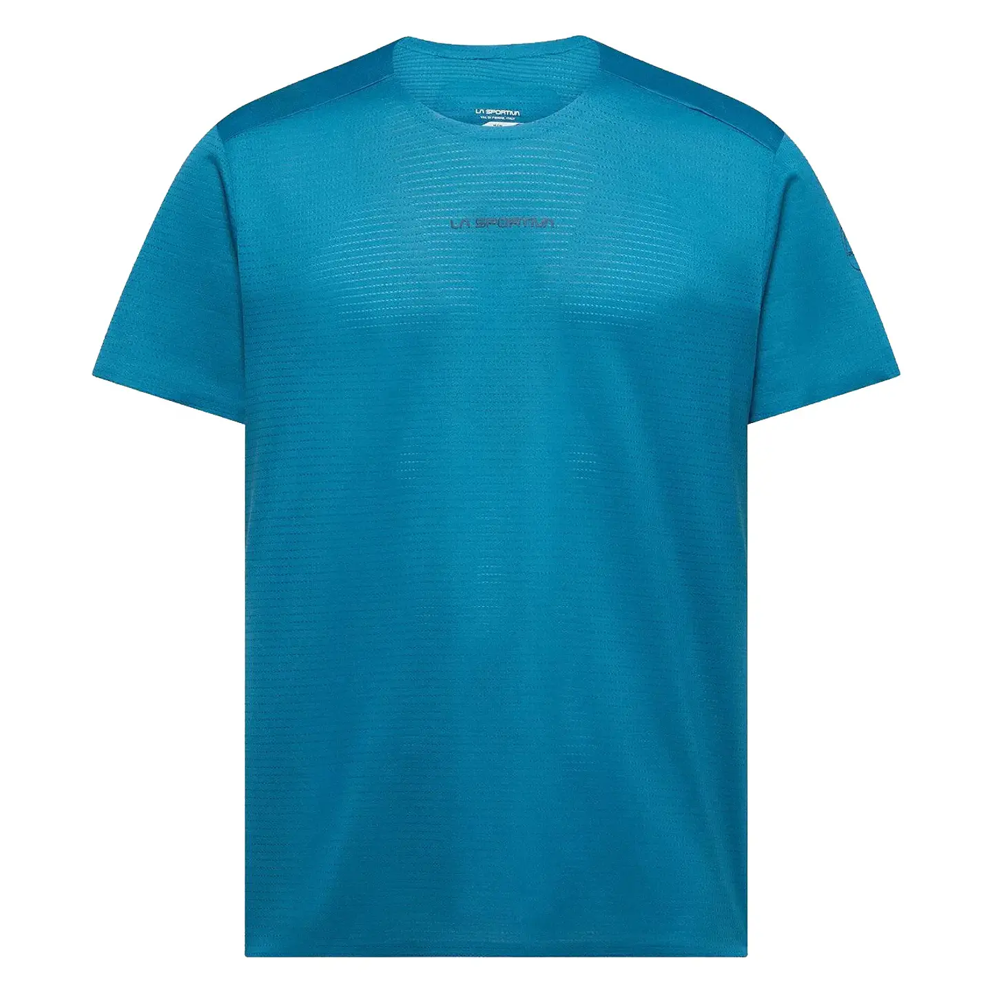 Polera Pure Hombre Lake/Night Sky La Sportiva 1