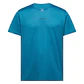 Polera Pure Hombre Lake/Night Sky La Sportiva - Miniatura 1