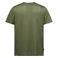 Polera Pure Hombre Cypress/Mountain Red La Sportiva - Miniatura 2
