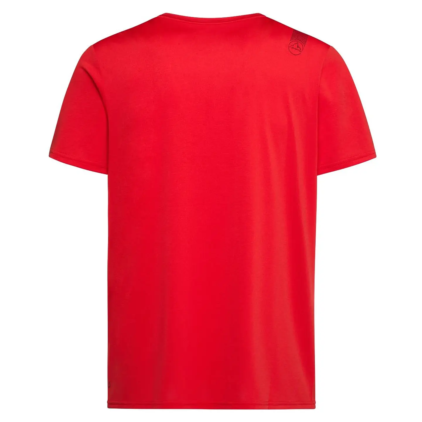 Polera Tracer Hombre Mountain Red/Redwood La Sportiva 1
