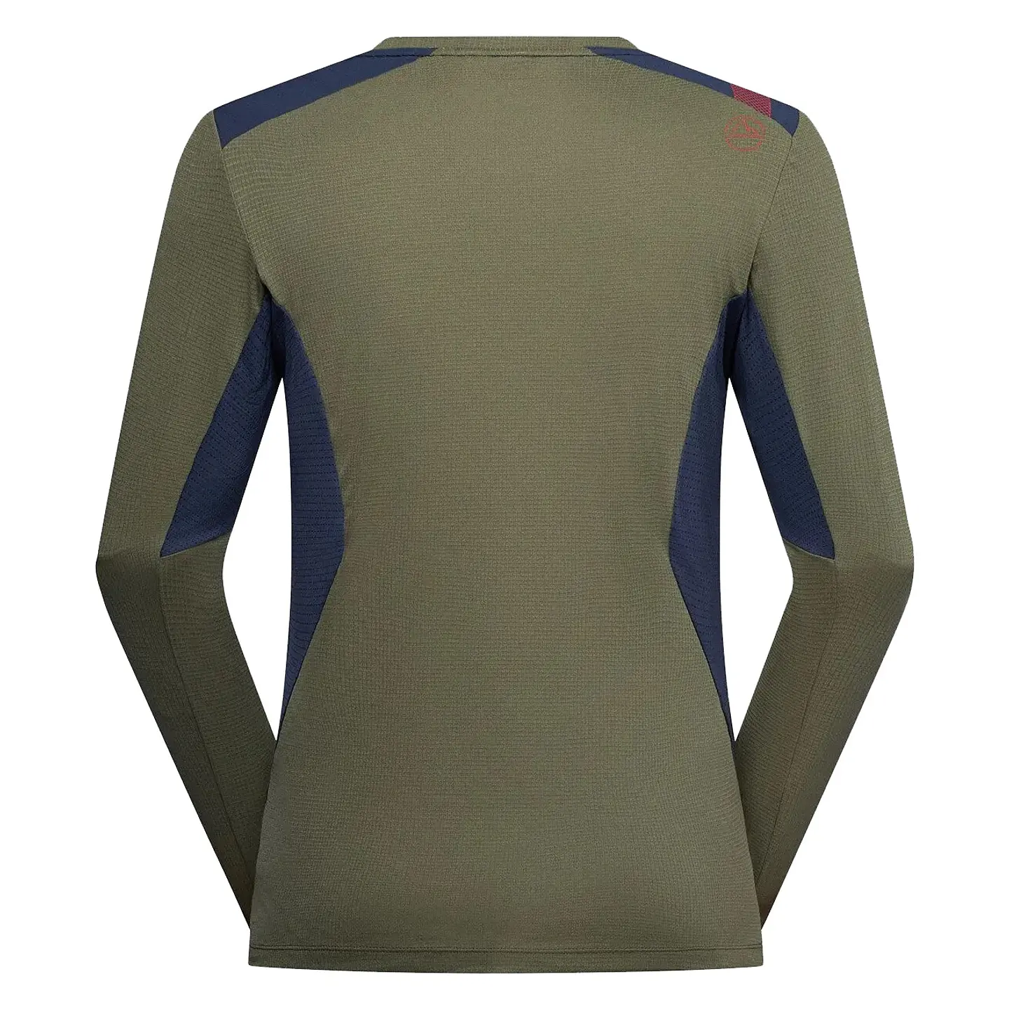 Polera Manga Larga Beyond Hombre Cypress/Night Sky La Sportiva 2