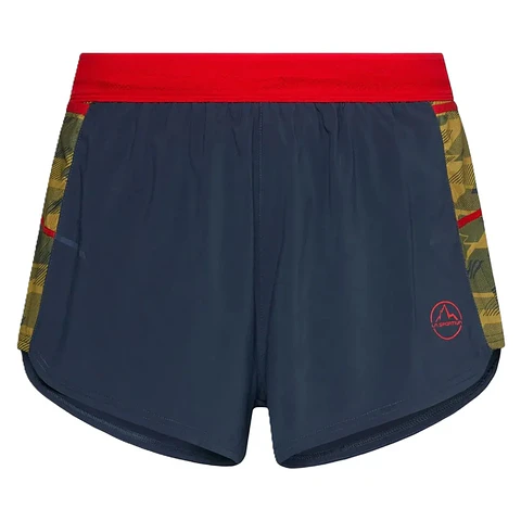 Short Auster Hombre Night Sky La Sportiva