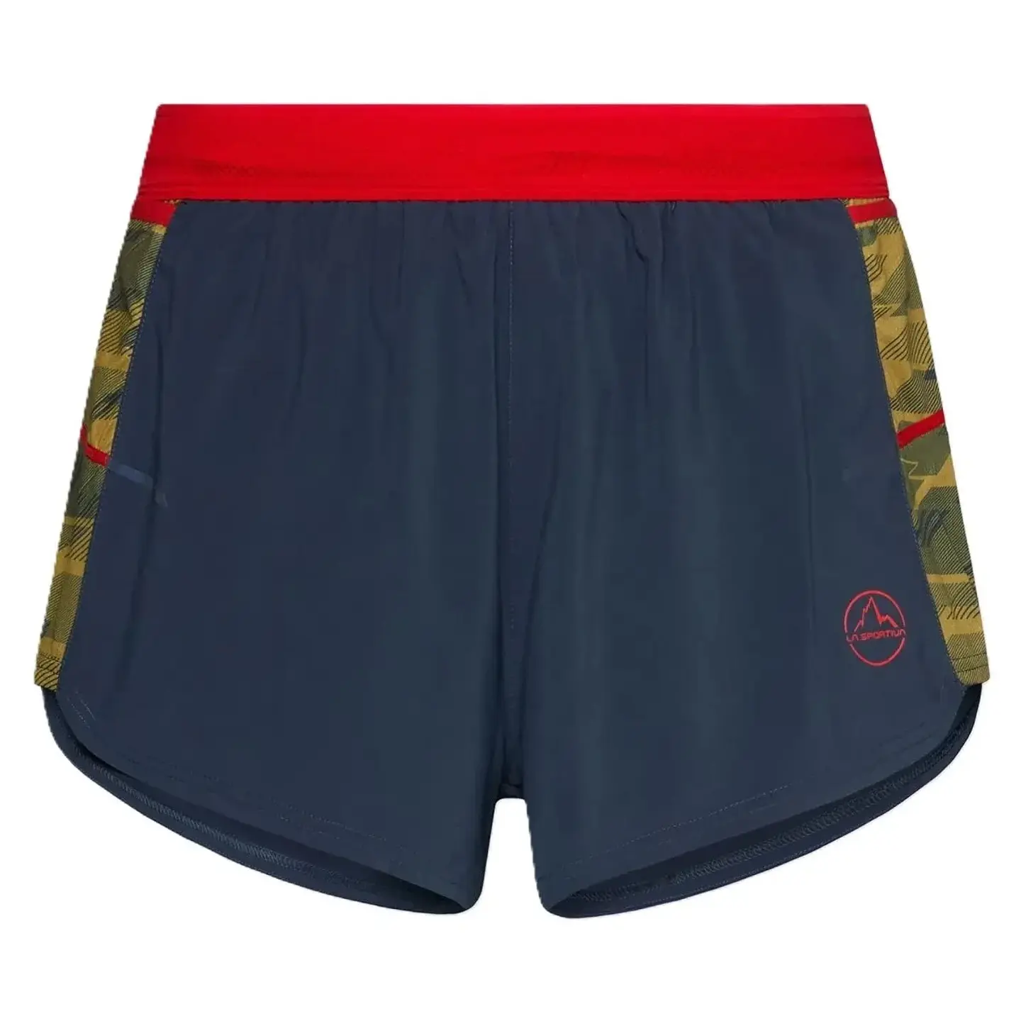 Short Auster Hombre Night Sky La Sportiva 1