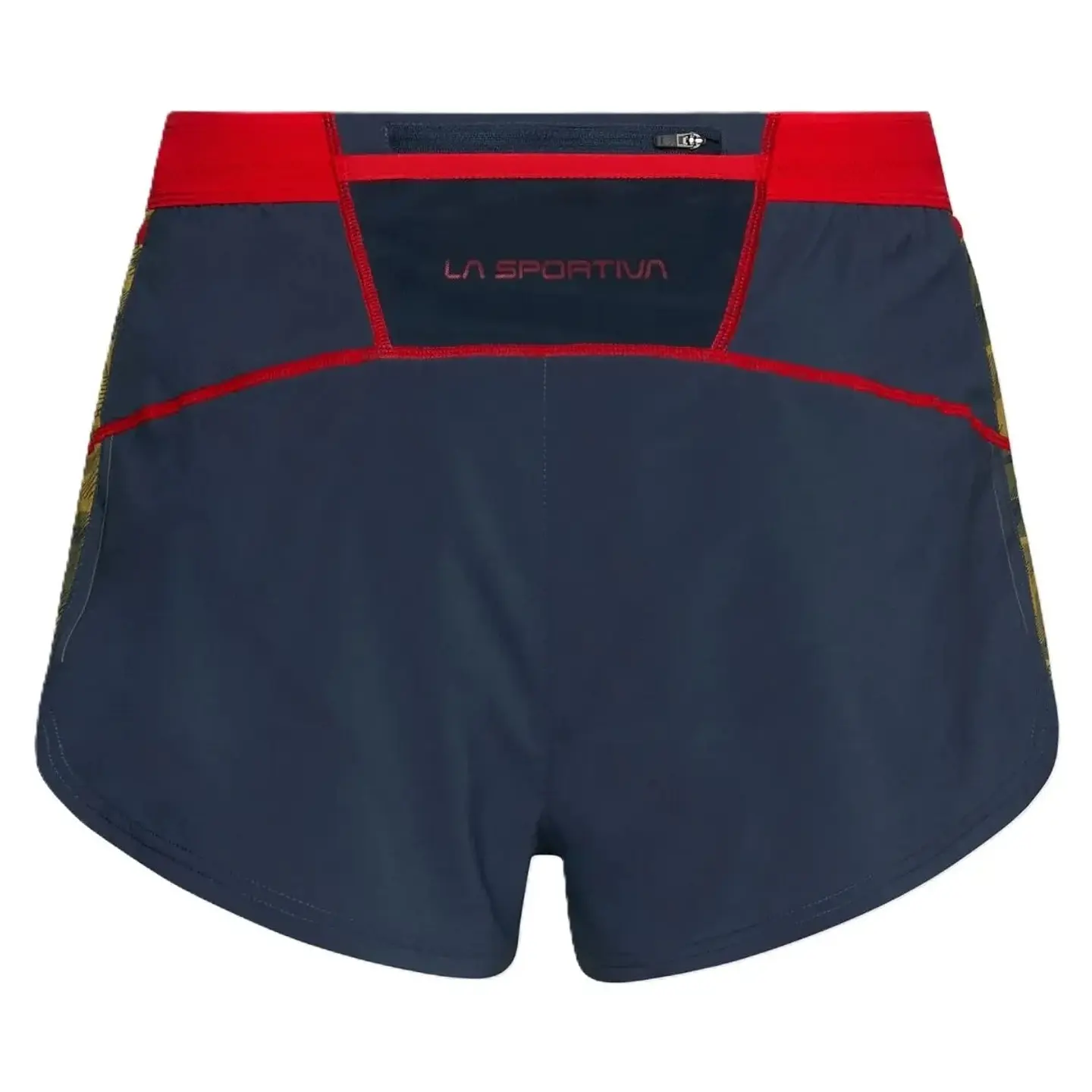 Short Auster Hombre Night Sky La Sportiva 2