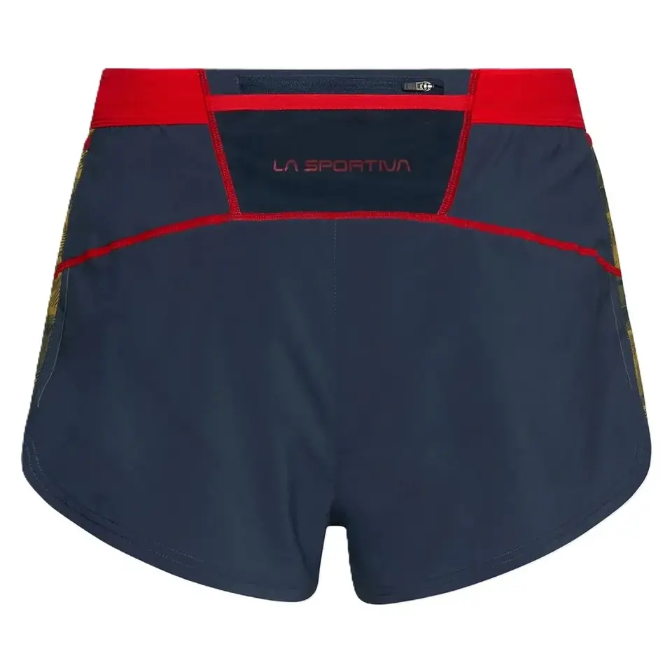 Short Auster Hombre Night Sky La Sportiva 2