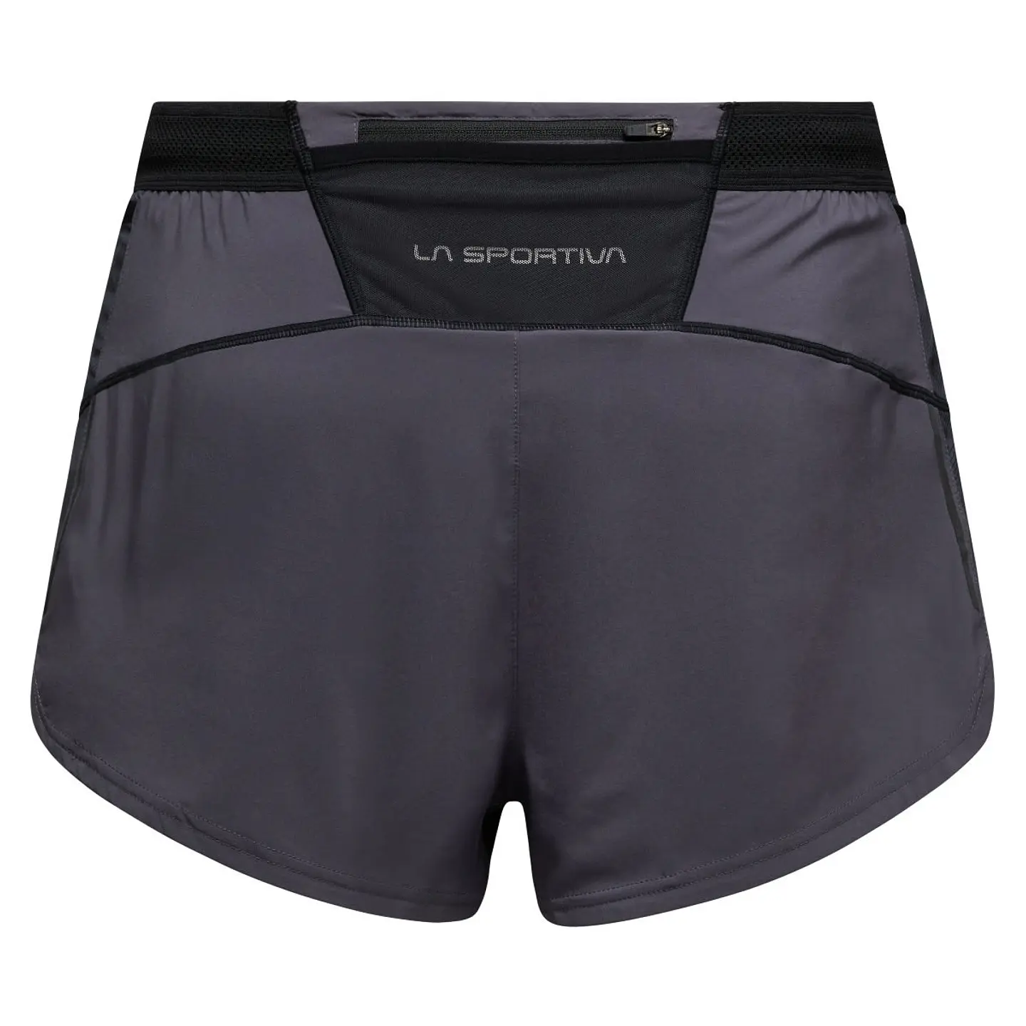 Short Auster Hombre Onyx/Chalk La Sportiva 1
