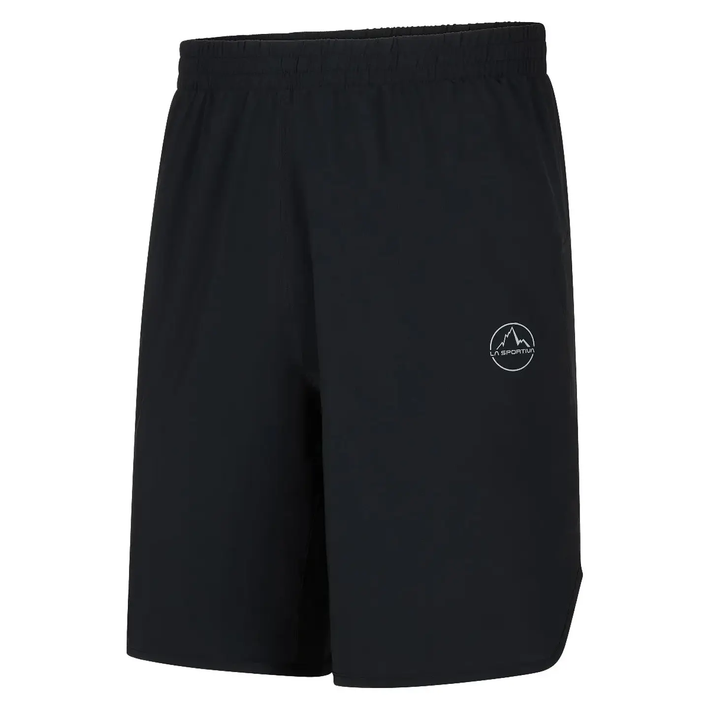 Short Sudden Hombre Black/Cloud La Sportiva 2