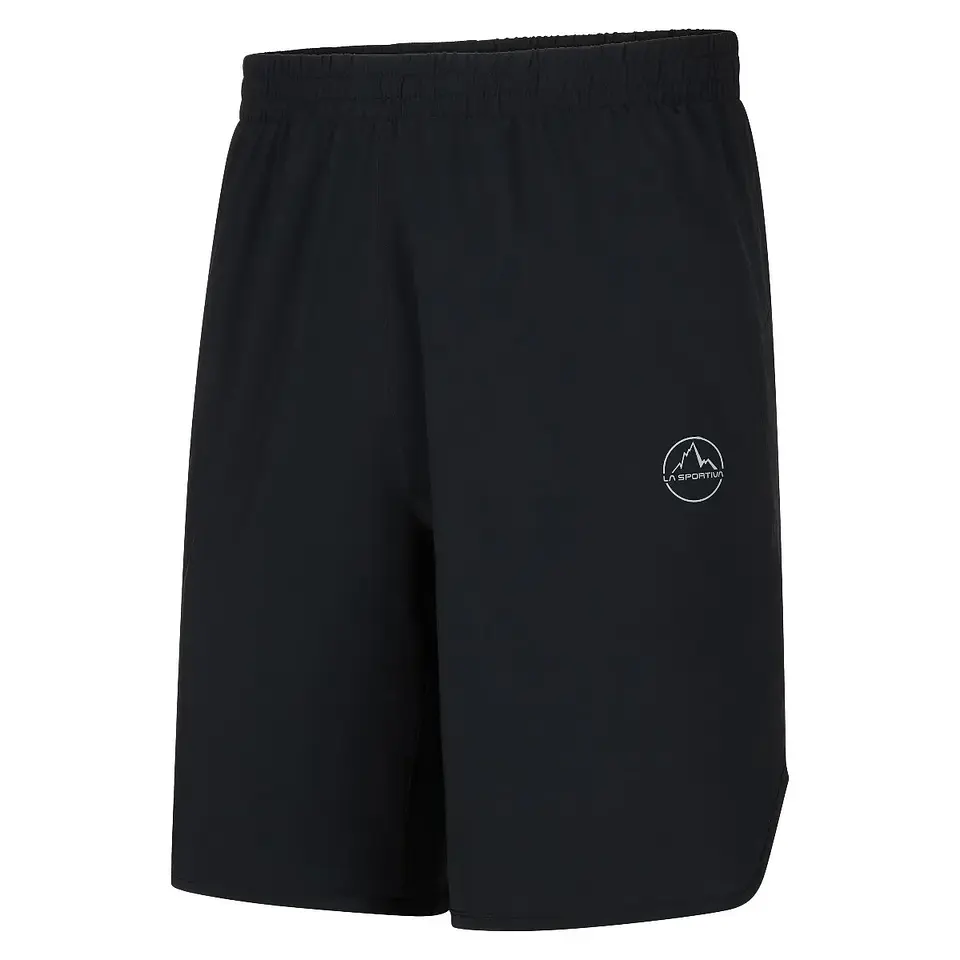 Short Sudden Hombre Black/Cloud La Sportiva 2