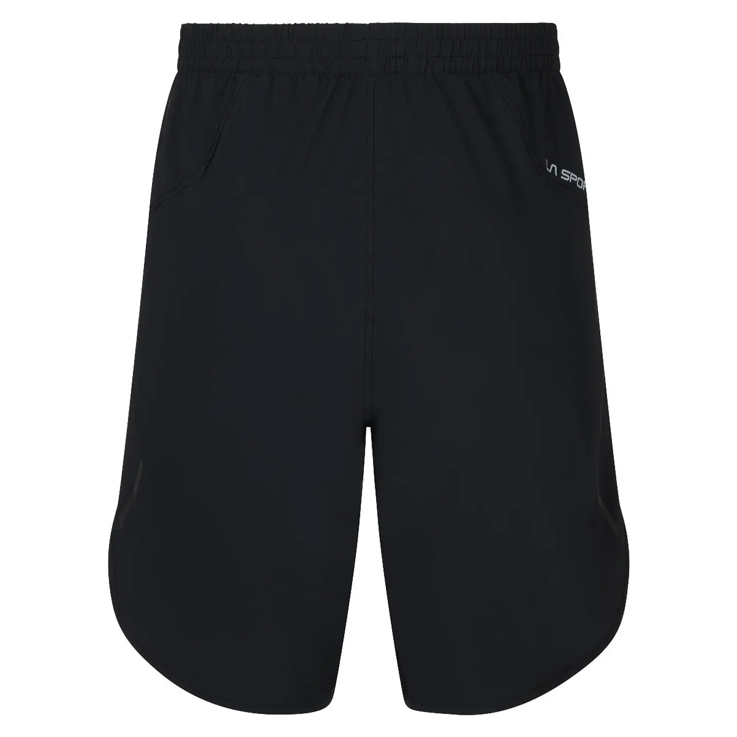 Short Sudden Hombre Black/Cloud La Sportiva 1