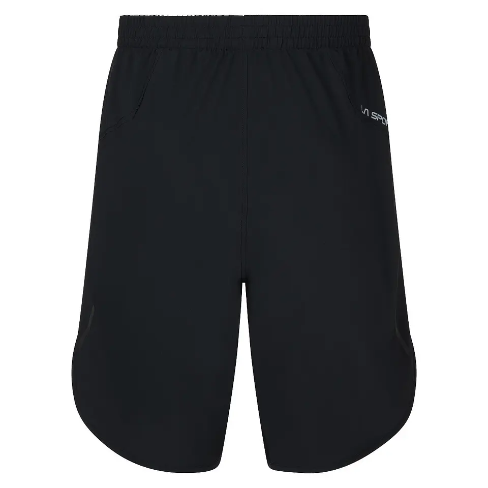 Short Sudden Hombre Black/Cloud La Sportiva 1