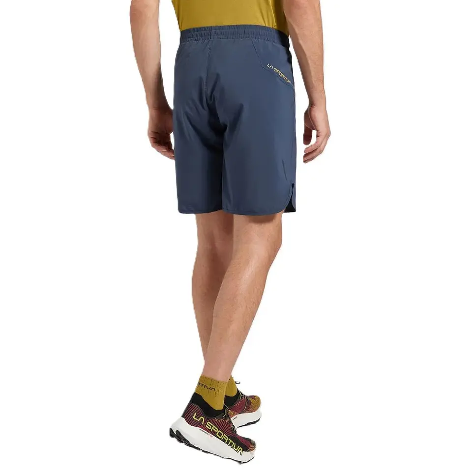 Short Sudden Hombre Night Sky/Savana La Sportiva 4