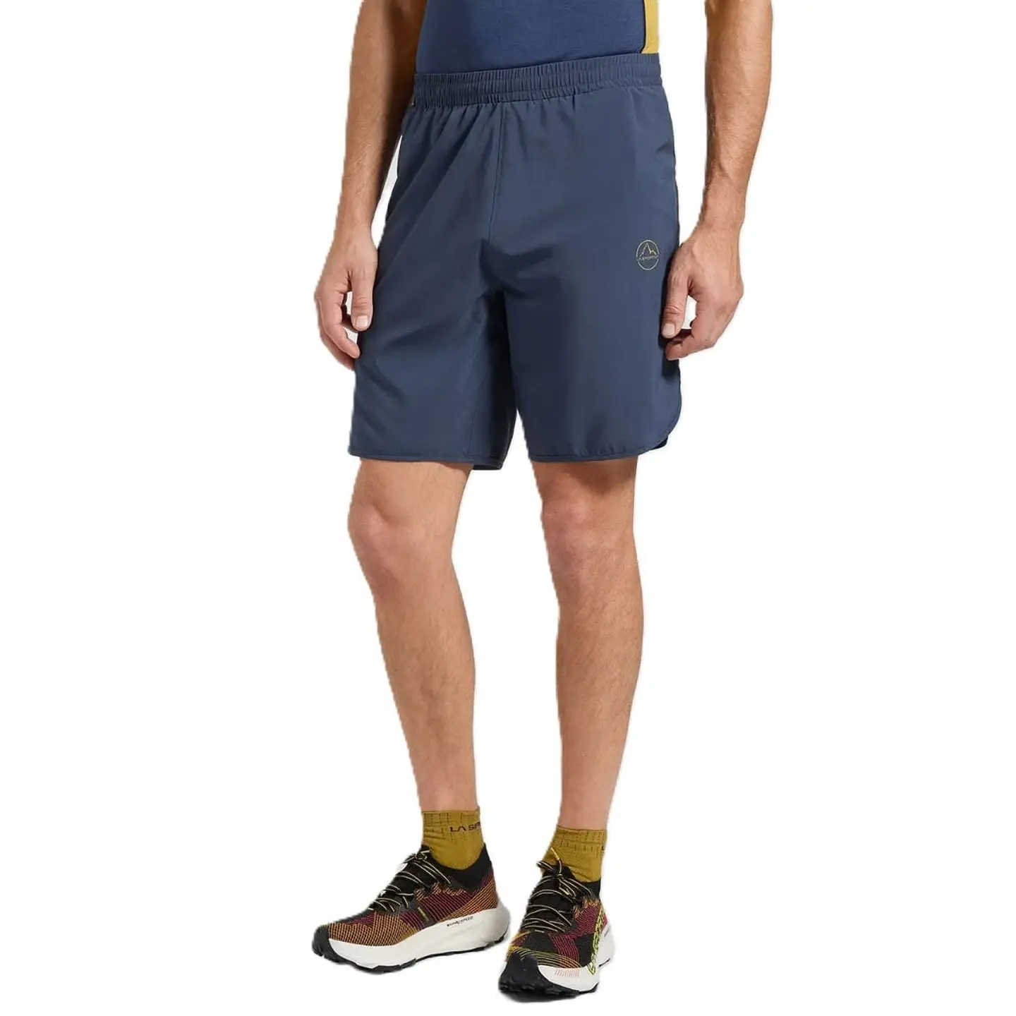 Short Sudden Hombre Night Sky/Savana La Sportiva 3