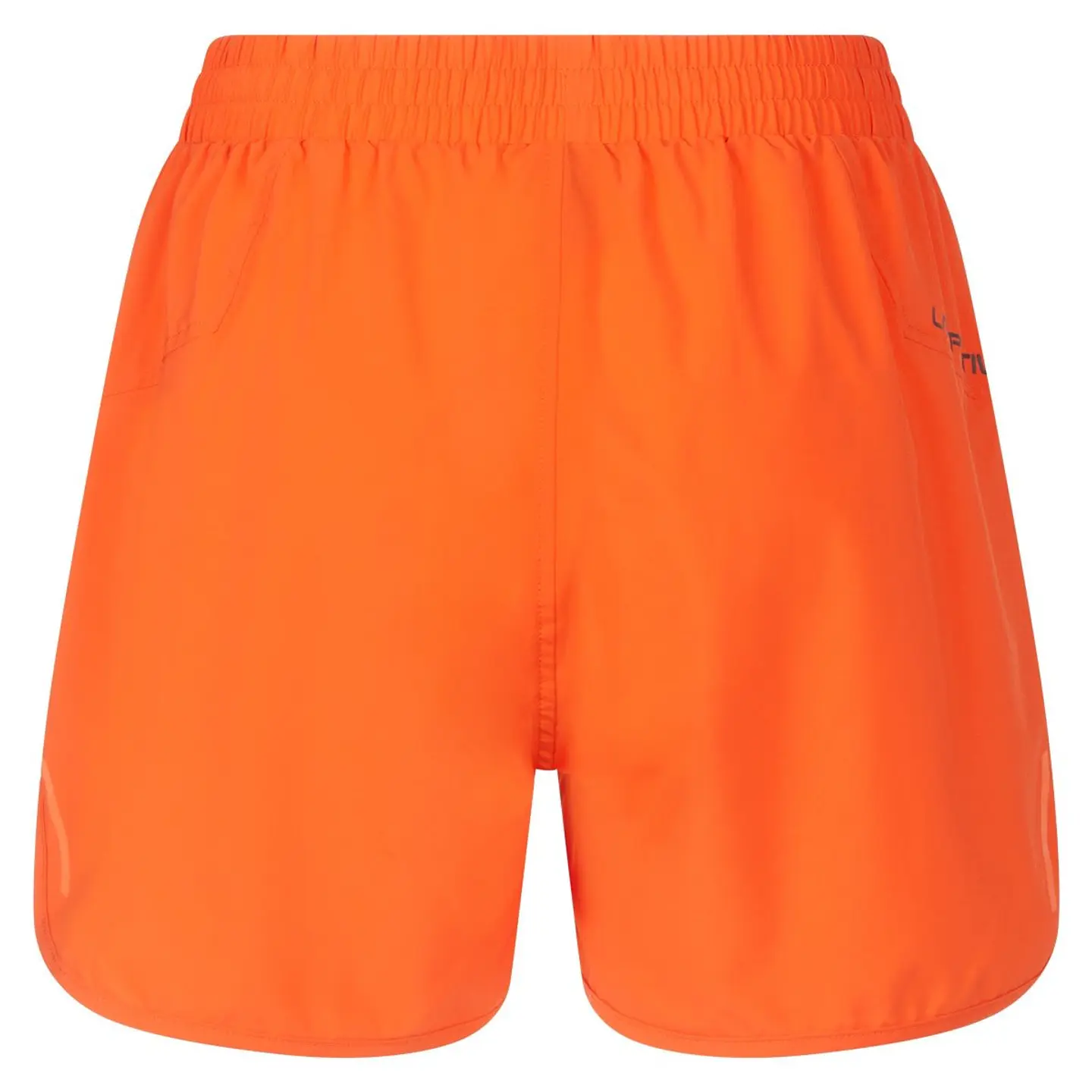 Short Sudden Mujer Cherry Tomato La Sportiva 1