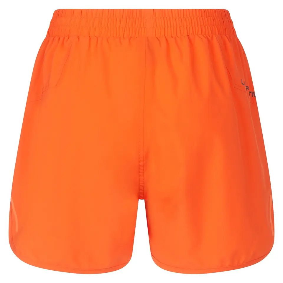 Short Sudden Mujer Cherry Tomato La Sportiva 1