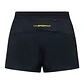 Short Pure 3 Hombre Black/Yellow La Sportiva - Miniatura 2
