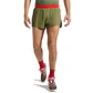 Short Pure 3 Hombre Cypress/Night Sky La Sportiva - Miniatura 4