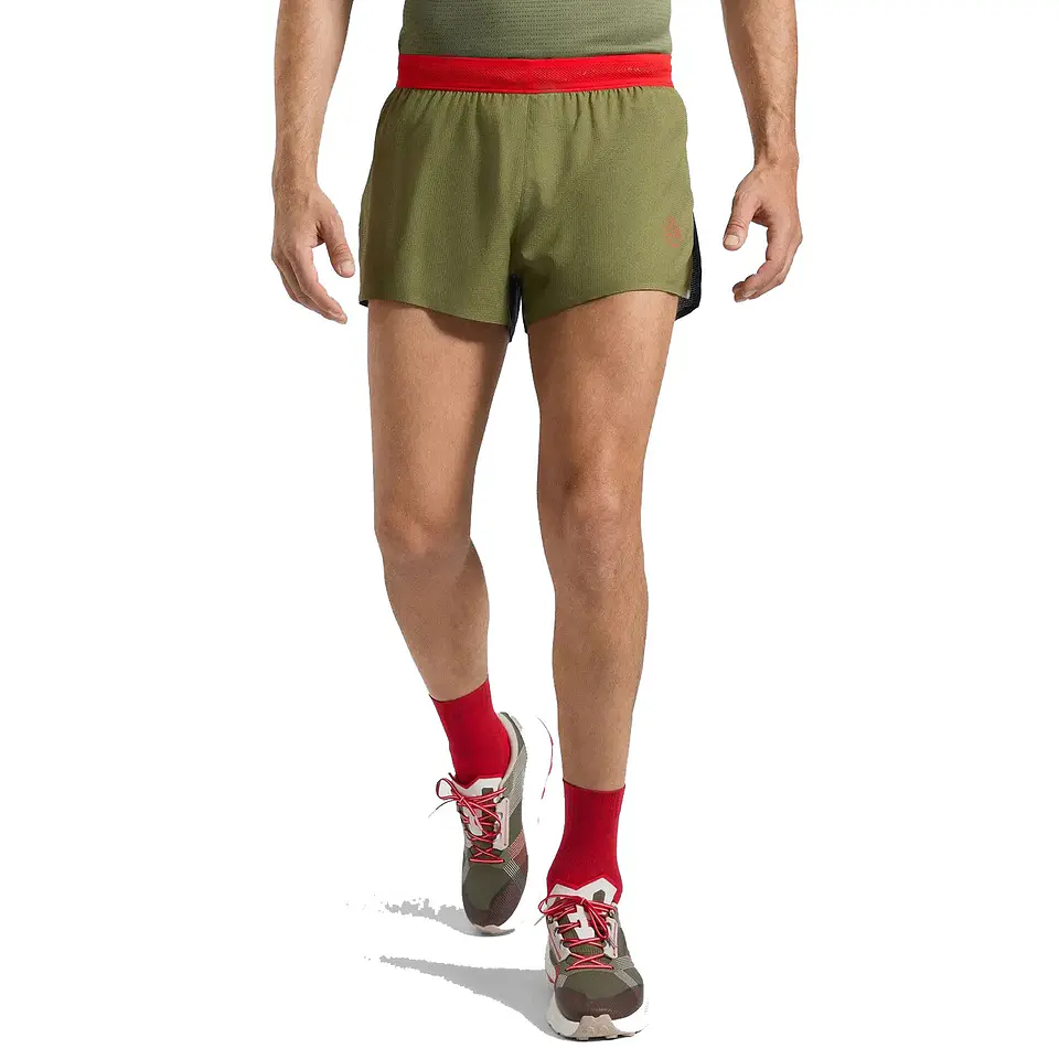 Short Pure 3 Hombre Cypress/Night Sky La Sportiva 4