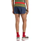Short Pure 3 Hombre Cypress/Night Sky La Sportiva - Miniatura 5